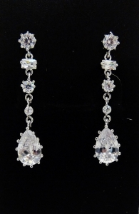 Earrings ER-CZ0706